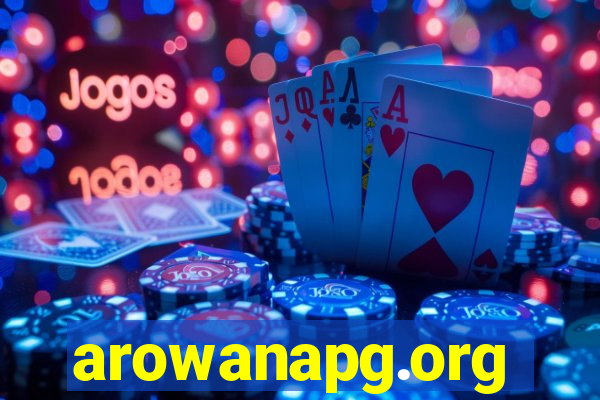 arowanapg.org