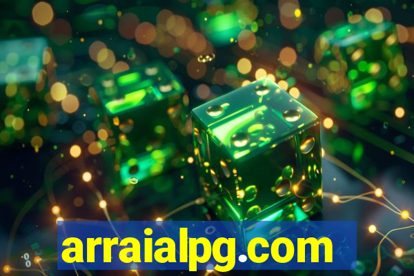 arraialpg.com