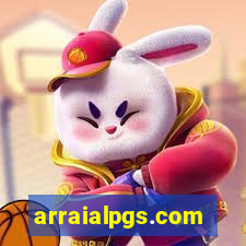 arraialpgs.com