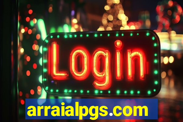 arraialpgs.com