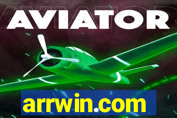 arrwin.com