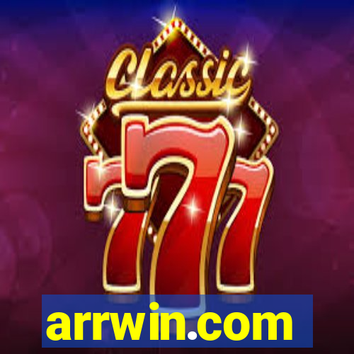 arrwin.com