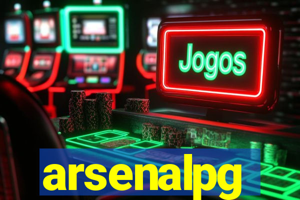 arsenalpg