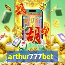 arthur777bet