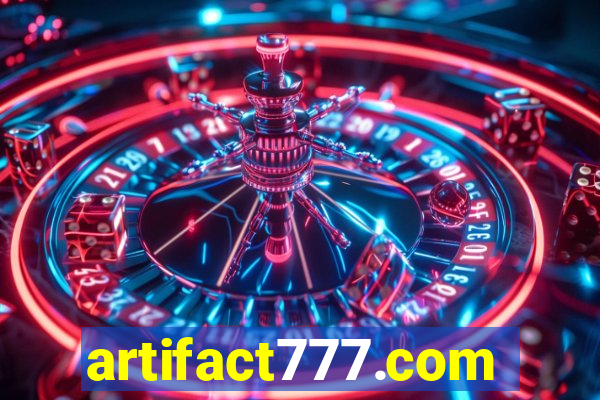 artifact777.com