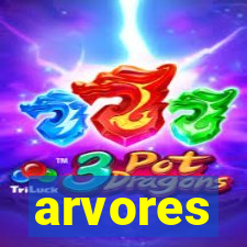arvores-pg