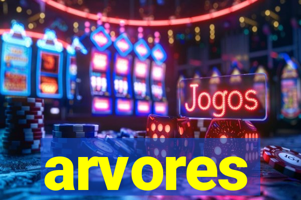 arvores-pg.com
