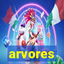 arvores-pg.com