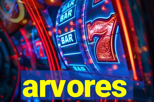 arvores-pg.com