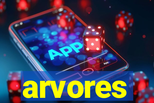 arvores-pg.com