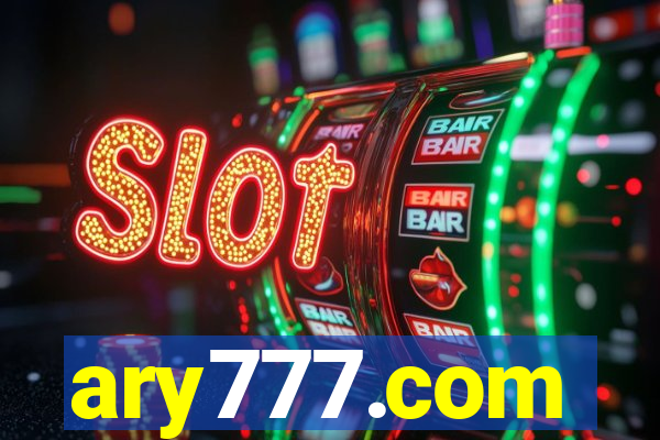 ary777.com