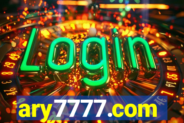 ary7777.com