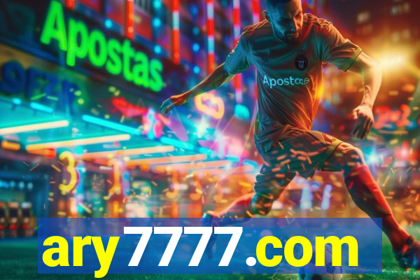ary7777.com