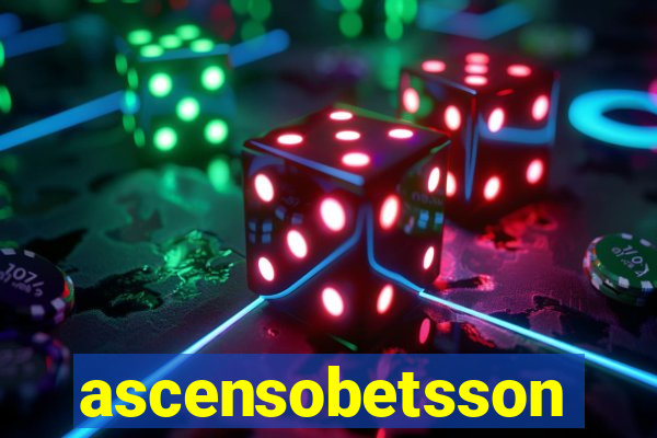 ascensobetsson