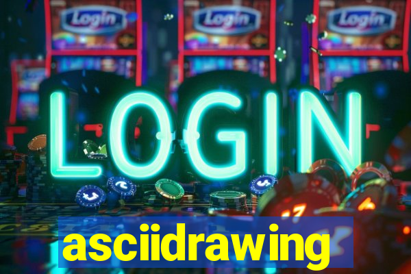 asciidrawing