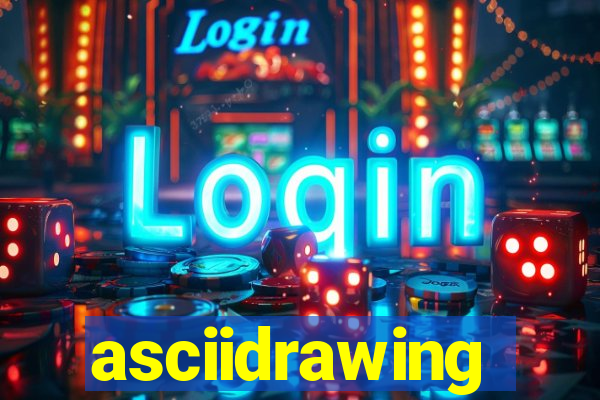 asciidrawing
