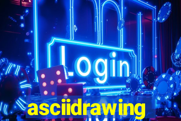 asciidrawing