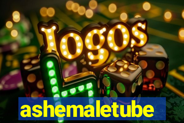 ashemaletube