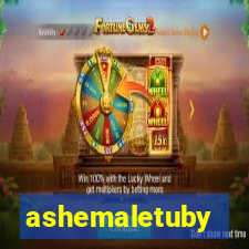 ashemaletuby