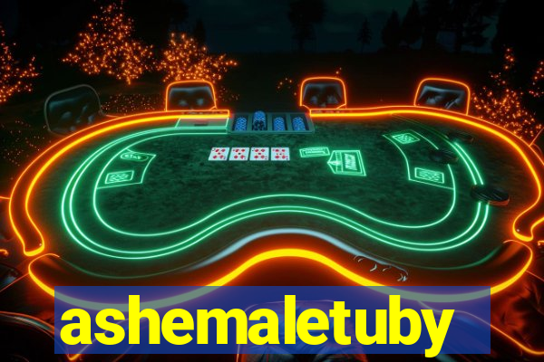 ashemaletuby