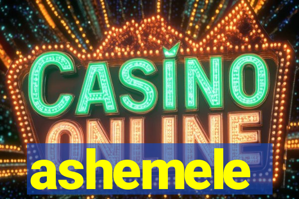 ashemele