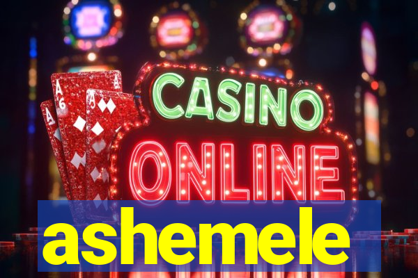 ashemele