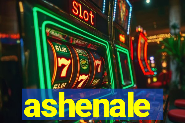 ashenale