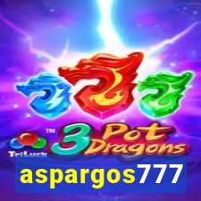 aspargos777