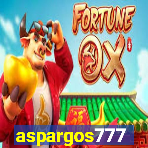 aspargos777