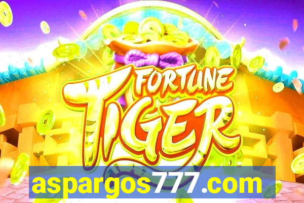 aspargos777.com