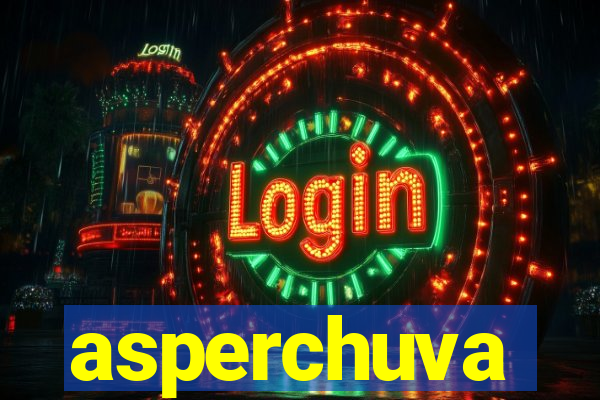 asperchuva