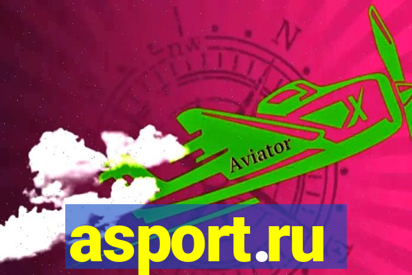 asport.ru