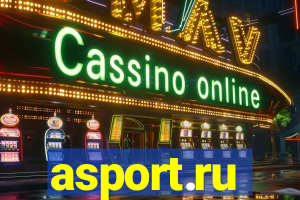 asport.ru