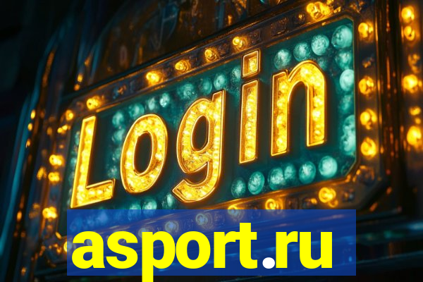 asport.ru