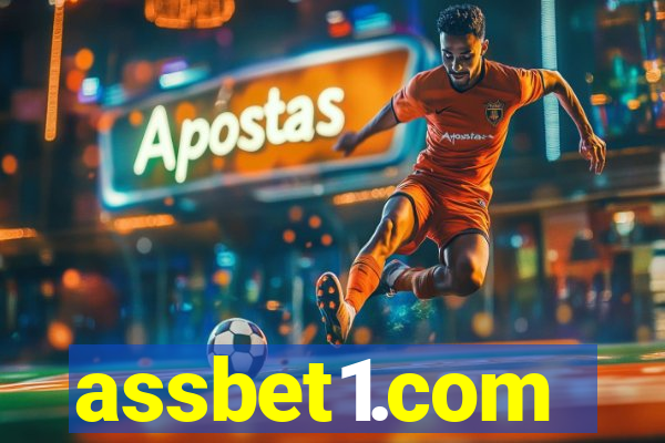 assbet1.com