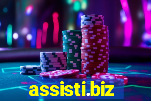 assisti.biz