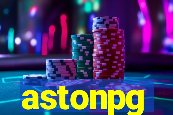 astonpg