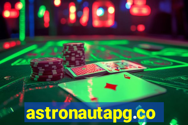 astronautapg.com