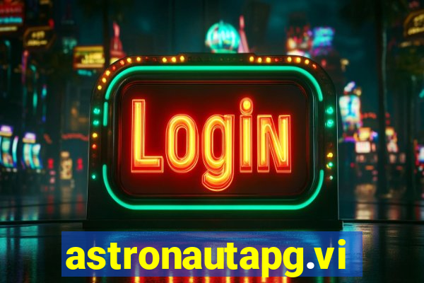 astronautapg.vip
