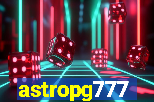 astropg777