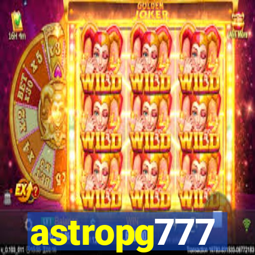 astropg777