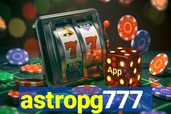 astropg777