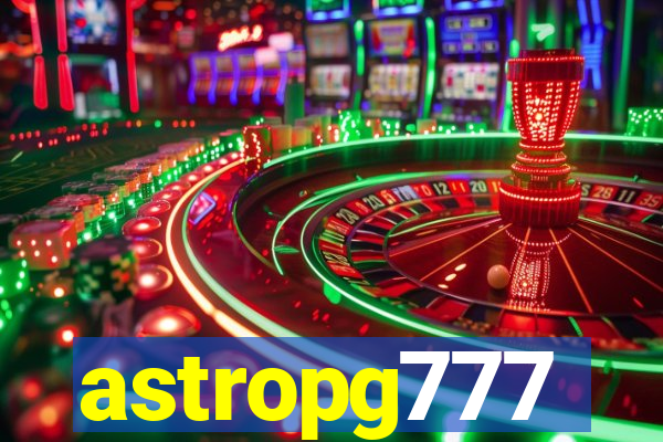 astropg777