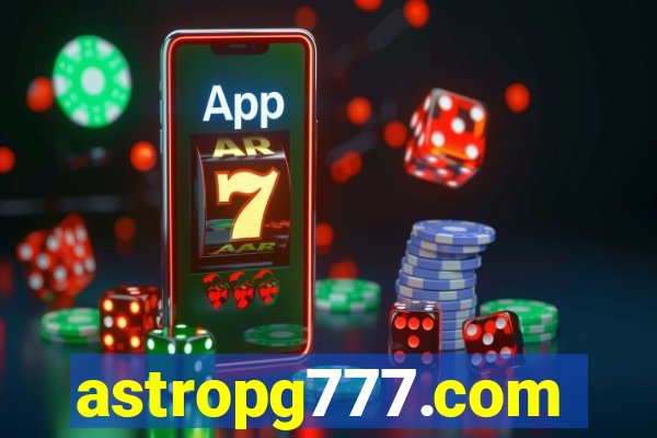 astropg777.com
