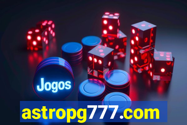 astropg777.com