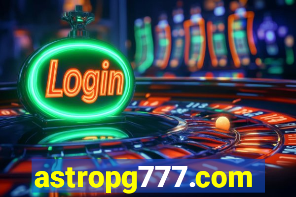 astropg777.com
