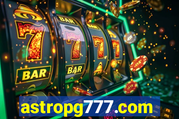 astropg777.com