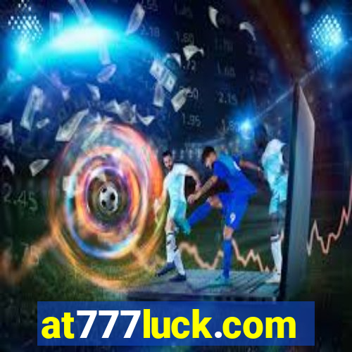 at777luck.com
