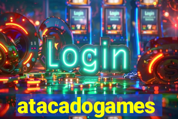 atacadogames