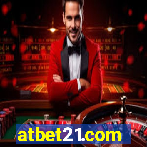 atbet21.com